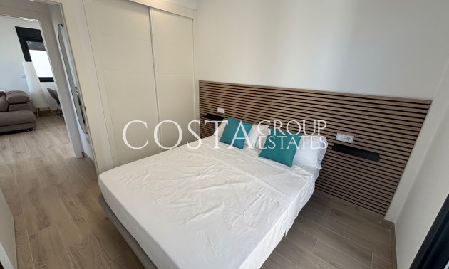 Revente - Villa -
Los Alcazares - Roda Golf Resort