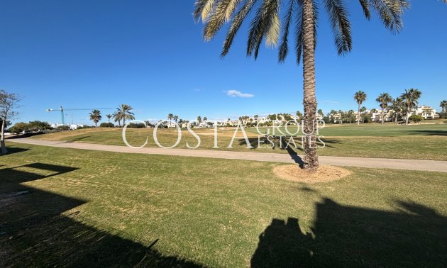 Revente - Villa -
Los Alcazares - Roda Golf Resort