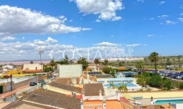 Resale - Villa -
Torrevieja - Los Balcones - Los Altos del Edén