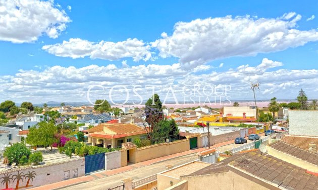 Resale - Villa -
Torrevieja - Los Balcones - Los Altos del Edén