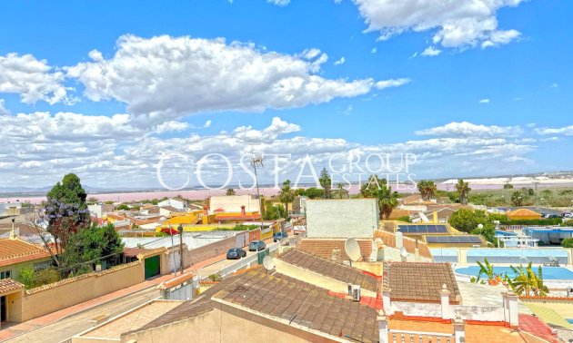 Resale - Villa -
Torrevieja - Los Balcones - Los Altos del Edén