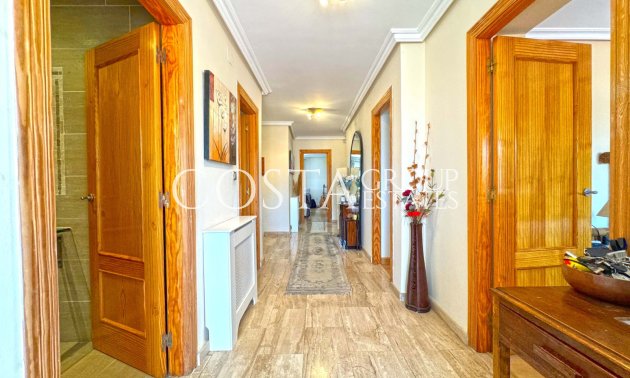 Resale - Villa -
Torrevieja - Los Balcones - Los Altos del Edén