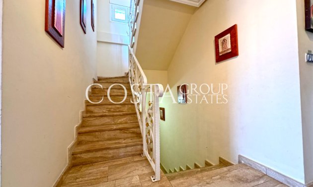 Resale - Villa -
Torrevieja - Los Balcones - Los Altos del Edén