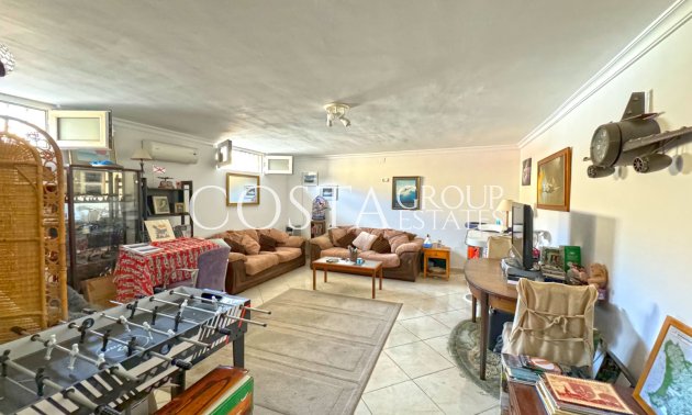 Resale - Villa -
Torrevieja - Los Balcones - Los Altos del Edén