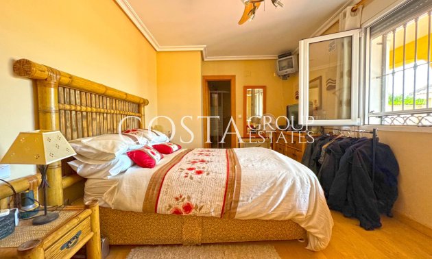 Resale - Villa -
Torrevieja - Los Balcones - Los Altos del Edén