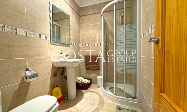 Resale - Villa -
Torrevieja - Los Balcones - Los Altos del Edén
