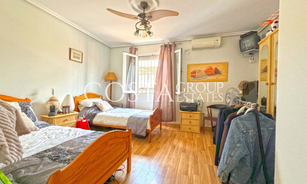 Resale - Villa -
Torrevieja - Los Balcones - Los Altos del Edén