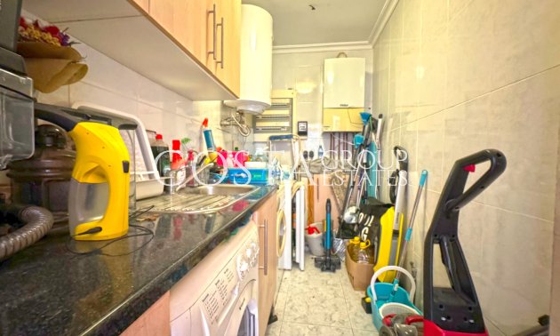 Resale - Villa -
Torrevieja - Los Balcones - Los Altos del Edén