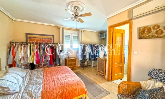 Resale - Villa -
Torrevieja - Los Balcones - Los Altos del Edén