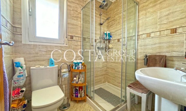 Resale - Villa -
Torrevieja - Los Balcones - Los Altos del Edén