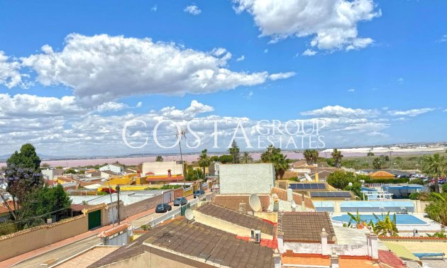 Resale - Villa -
Torrevieja - Los Balcones - Los Altos del Edén