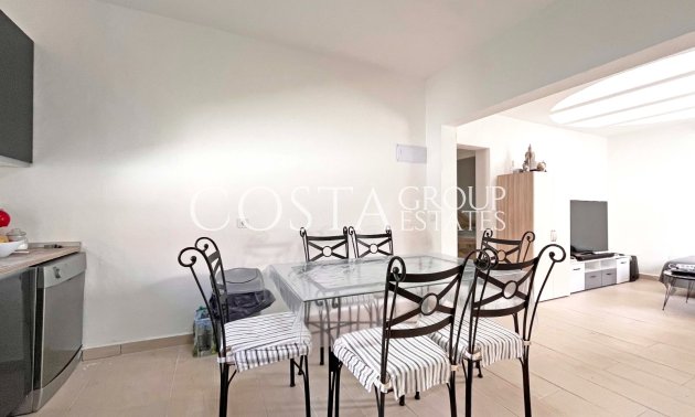 Wiederverkauf - House -
Orihuela Costa - Playa Flamenca