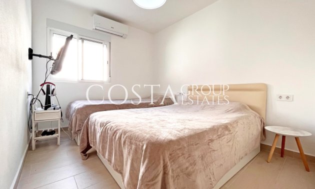 Wiederverkauf - House -
Orihuela Costa - Playa Flamenca