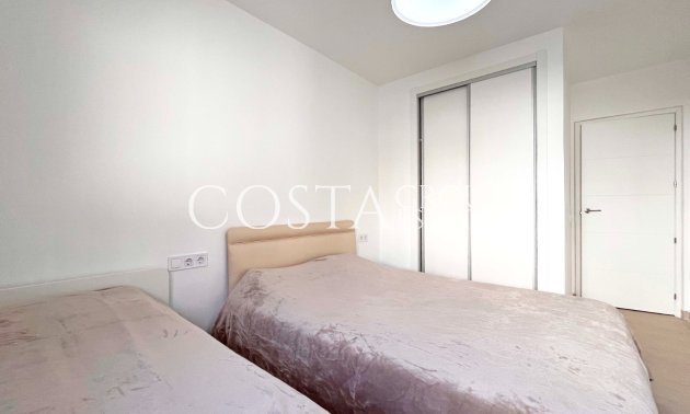 Wiederverkauf - House -
Orihuela Costa - Playa Flamenca