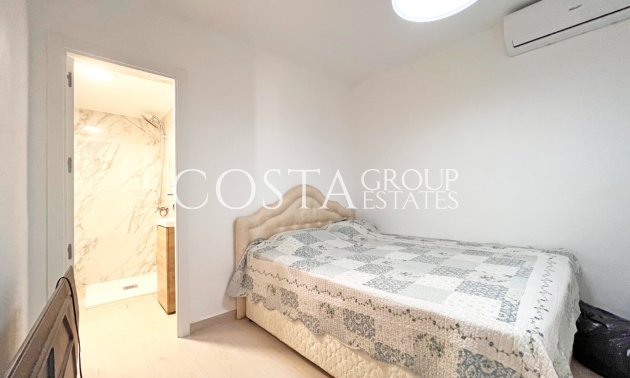 Wiederverkauf - House -
Orihuela Costa - Playa Flamenca