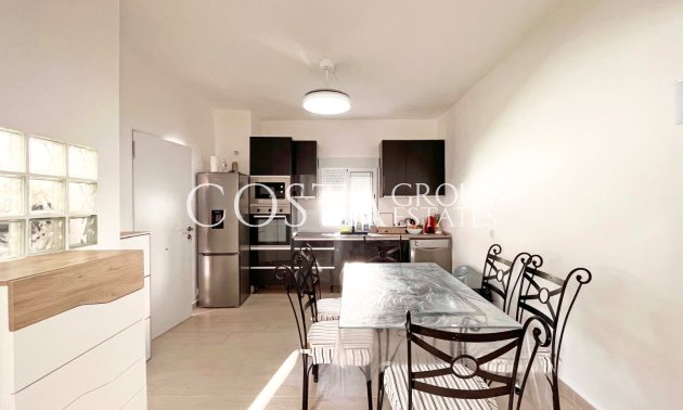 Wiederverkauf - House -
Orihuela Costa - Playa Flamenca