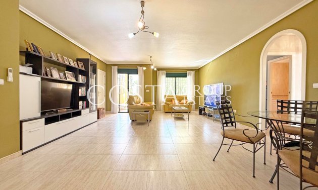 Herverkoop - Appartement -
Orihuela Costa - Lomas de Campoamor