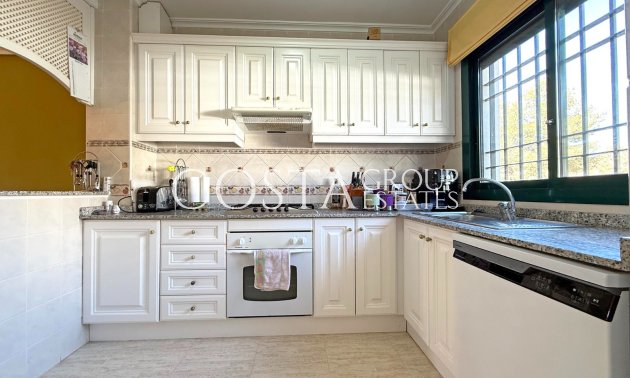 Herverkoop - Appartement -
Orihuela Costa - Lomas de Campoamor