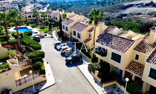 Herverkoop - Appartement -
Orihuela Costa - Lomas de Campoamor