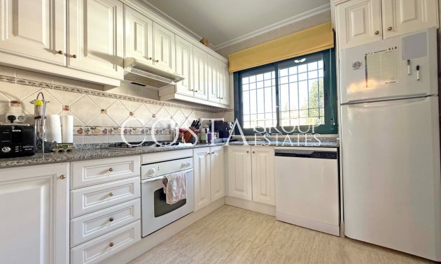 Herverkoop - Appartement -
Orihuela Costa - Lomas de Campoamor