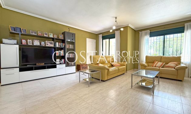 Herverkoop - Appartement -
Orihuela Costa - Lomas de Campoamor