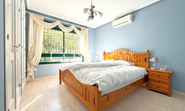 Herverkoop - Appartement -
Orihuela Costa - Lomas de Campoamor