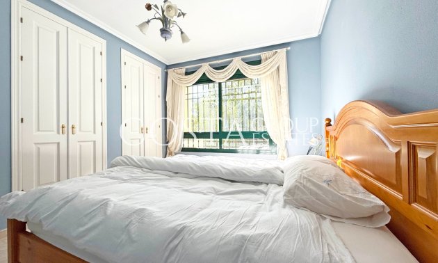 Herverkoop - Appartement -
Orihuela Costa - Lomas de Campoamor