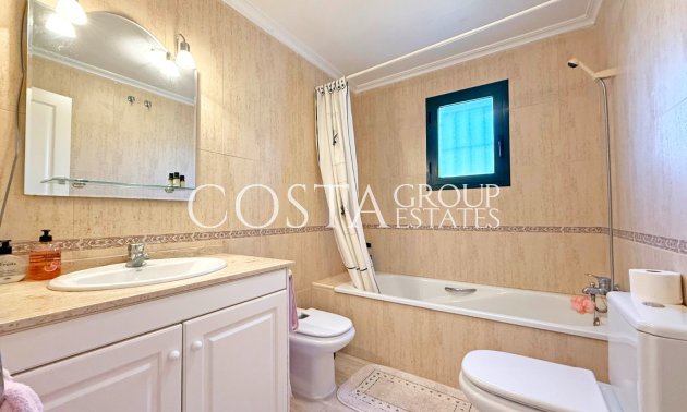 Herverkoop - Appartement -
Orihuela Costa - Lomas de Campoamor