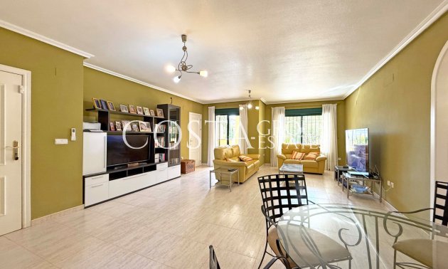 Herverkoop - Appartement -
Orihuela Costa - Lomas de Campoamor