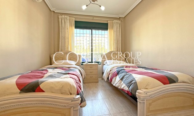 Herverkoop - Appartement -
Orihuela Costa - Lomas de Campoamor