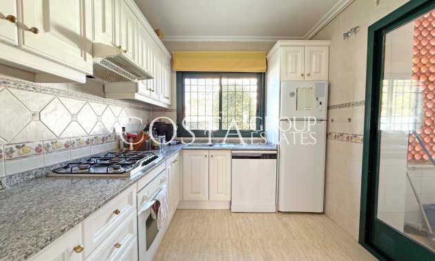 Herverkoop - Appartement -
Orihuela Costa - Lomas de Campoamor