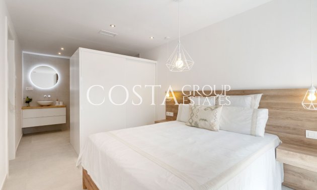 Revente - Villa -
Torrevieja - Torreta Florida