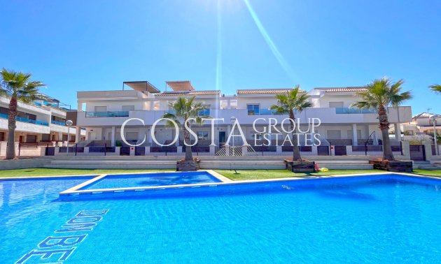Wiederverkauf - House -
Torrevieja - Los Balcones - Los Altos del Edén