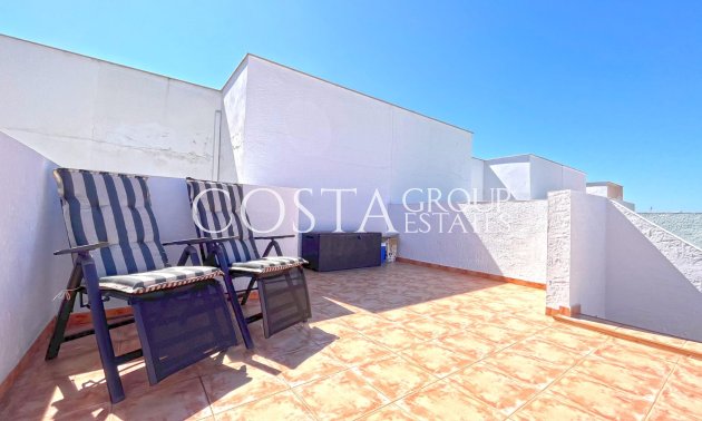 Wiederverkauf - House -
Torrevieja - Los Balcones - Los Altos del Edén