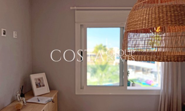 Wiederverkauf - House -
Torrevieja - Los Balcones - Los Altos del Edén