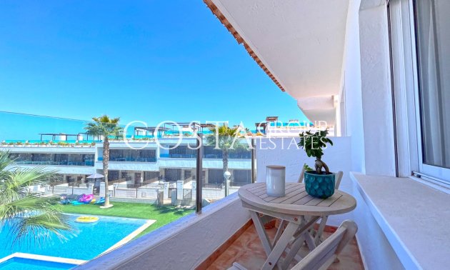 Wiederverkauf - House -
Torrevieja - Los Balcones - Los Altos del Edén