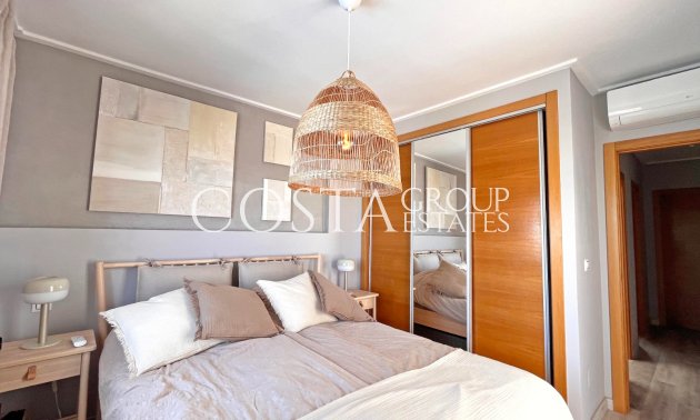 Wiederverkauf - House -
Torrevieja - Los Balcones - Los Altos del Edén