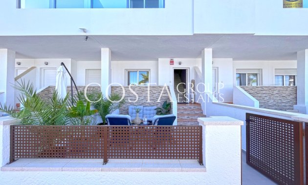 Wiederverkauf - House -
Torrevieja - Los Balcones - Los Altos del Edén