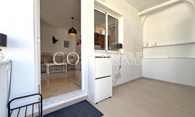 Resale - House -
Torrevieja - Torrelamata - La Mata
