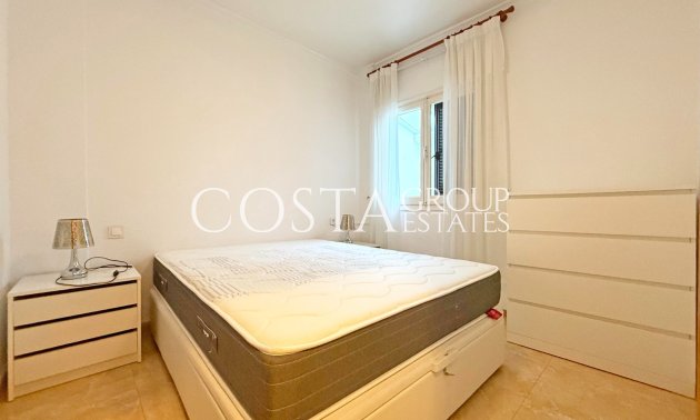 Resale - House -
Torrevieja - Torrelamata - La Mata