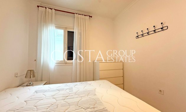 Resale - House -
Torrevieja - Torrelamata - La Mata
