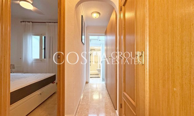 Resale - House -
Torrevieja - Torrelamata - La Mata