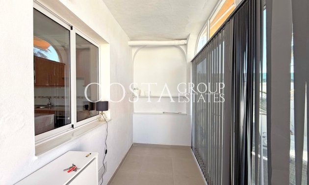 Resale - House -
Torrevieja - Torrelamata - La Mata