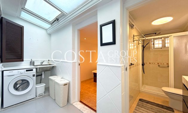 Resale - House -
Torrevieja - Torrelamata - La Mata