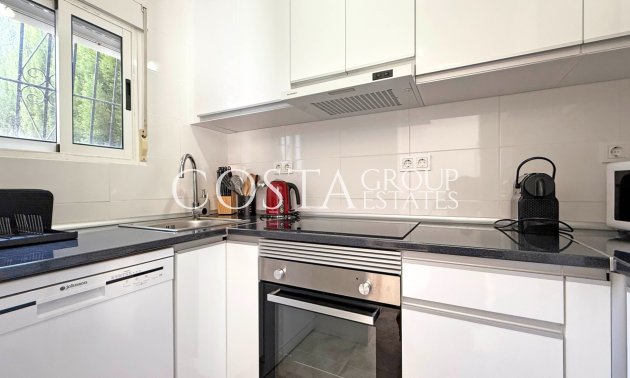 Wiederverkauf - Apartment -
Torrevieja - Torrelamata - La Mata