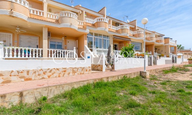 Wiederverkauf - House -
Ciudad Quesada - Doña Pepa