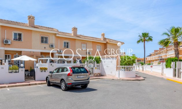 Wiederverkauf - House -
Ciudad Quesada - Doña Pepa