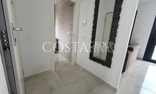 Resale - Villa -
Orihuela Costa - Lomas De Cabo Roig