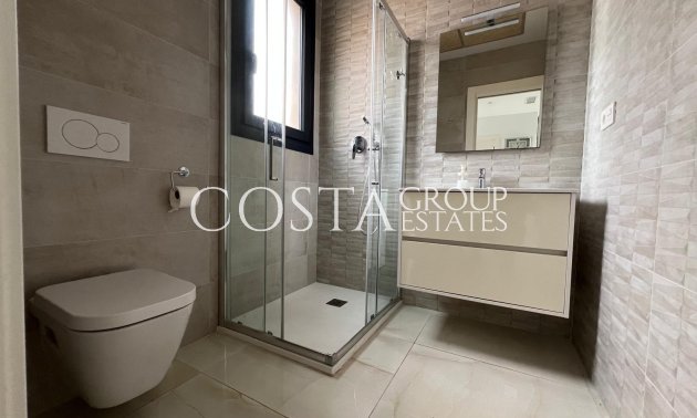 Resale - Villa -
Orihuela Costa - Lomas De Cabo Roig