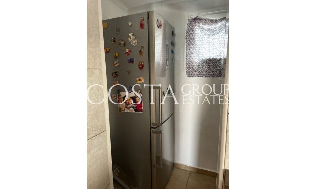 Wiederverkauf - House -
Orihuela Costa - La Florida